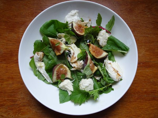 Fig Salad