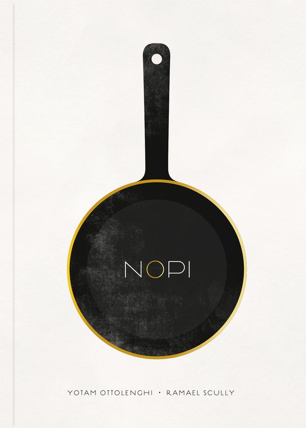 NOPI | The Cookbook