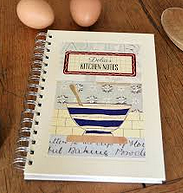 Cook's Notebook | Christmas Gifts