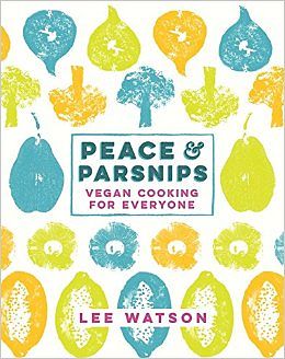 Peace & Parsnips | Cookbook