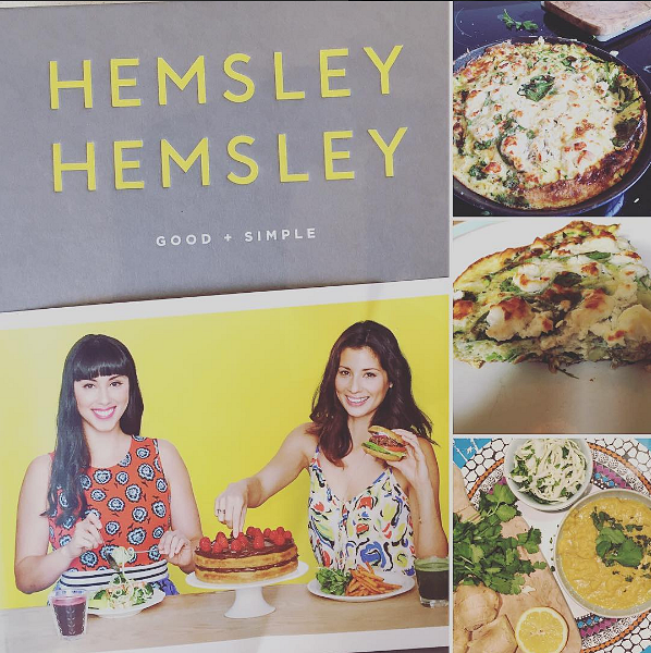 Good + Simple | Hemsley Cookbook