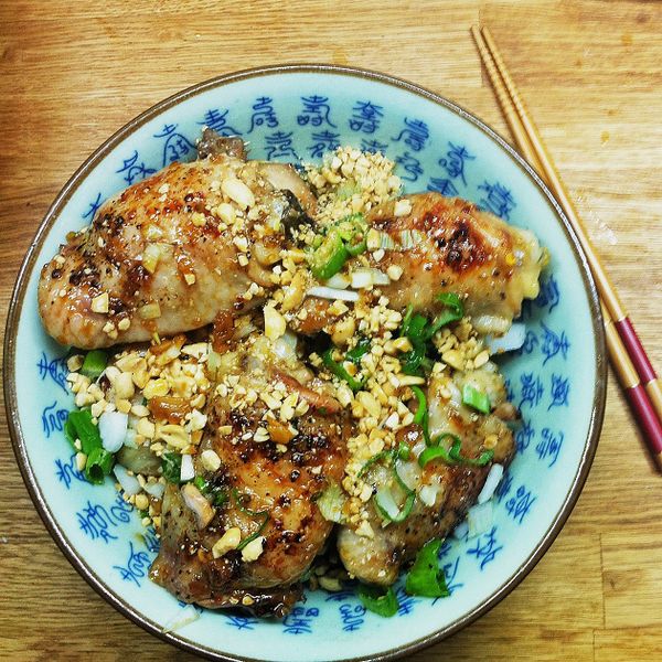 Chicken Recipe | Midweek Meal 