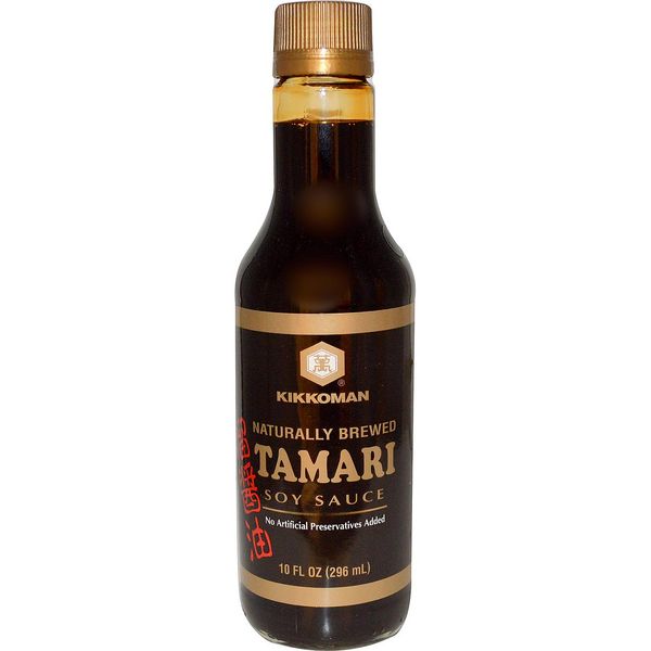 Tamari | Japanese Cooking Ingredients