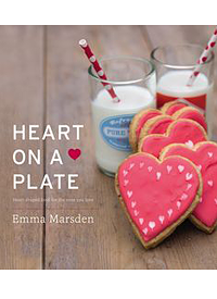 Heart on a Plate | Cookbook