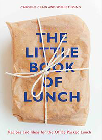 The Little Book of Lunch | Cookbook