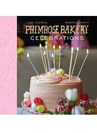 Primrose Bakery | Cookbook