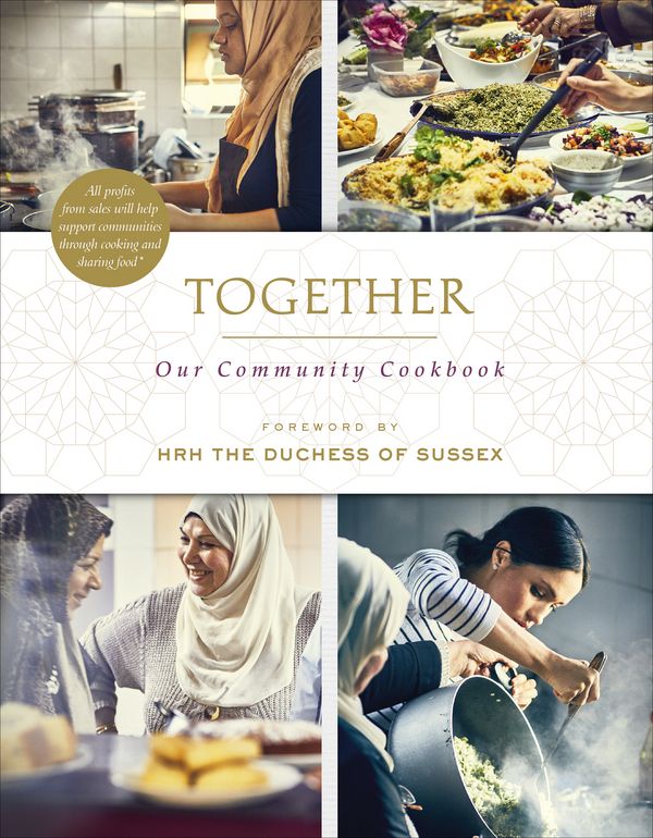 Together | Cookbook