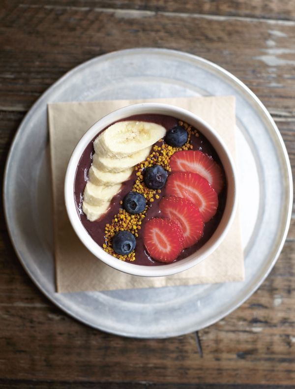 Acai Bowl | Summer Breakfast