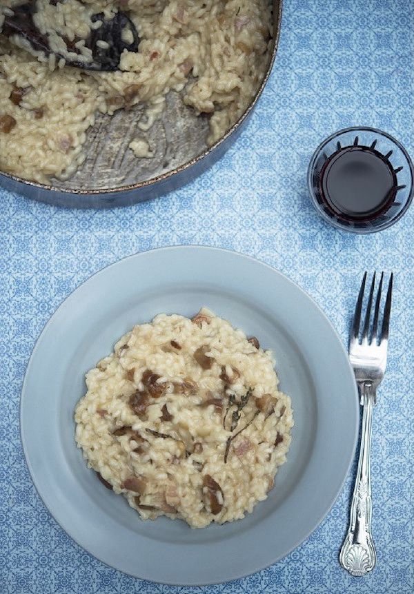 risotto recipes chestnut risotto jack munroe a year of 120 recipes