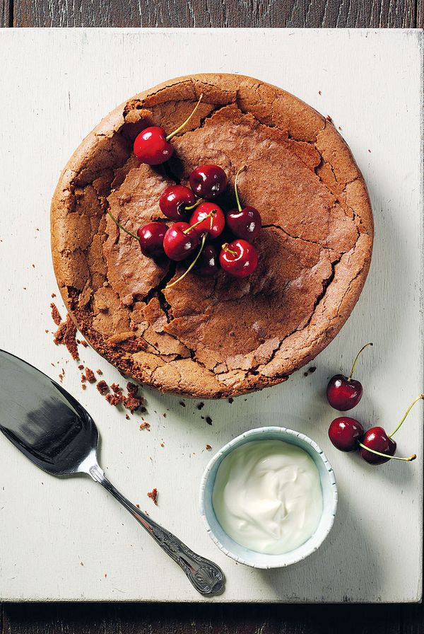 best flourless cakes chocolate espresso chickpea fudge cake the chickpea cookbook