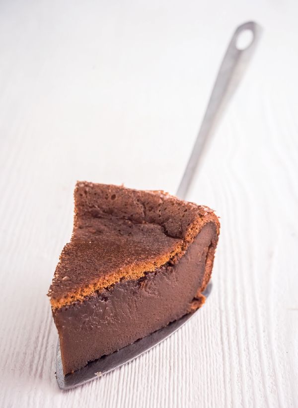 Three Ingredient Bakes | Chocolate Orange Cake
