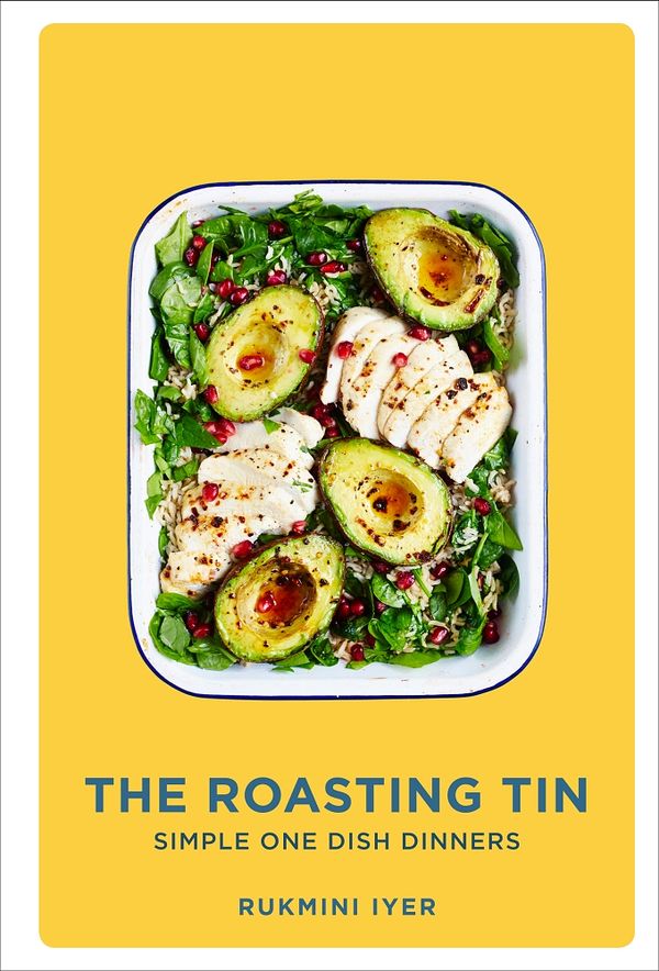 The Roasting Tin | Cookbook