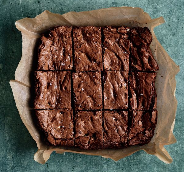 Brownies | Easy Bakes