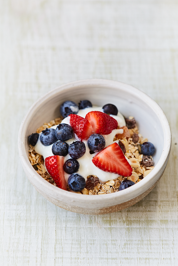 best oat breakfasts diy oaty fruit cereal jamie oliver 