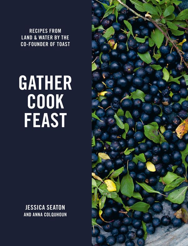 Beautiful Mothers Day Cookbooks for 2019 | Recipe Book Gifts for Mum - Gather Cook Feast