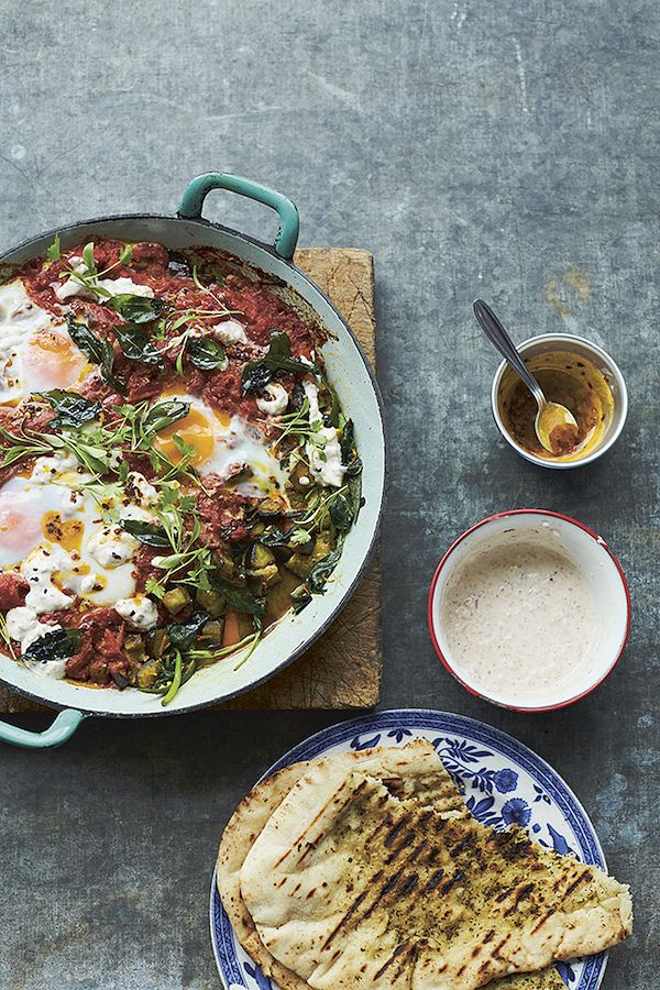 goan eggs recipe