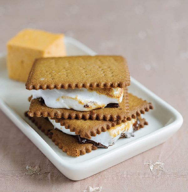 Spiced Pumpkin Squares | Halloween Baking