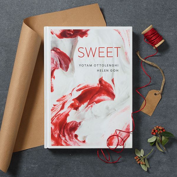 Sweet Ottolenghi | Cookbook