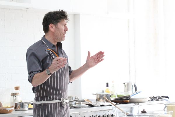Russell Norman | Chef