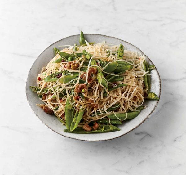 Easy Store Cupboard Noodle Recipes | Jamie Oliver Sweet and Sour Chicken