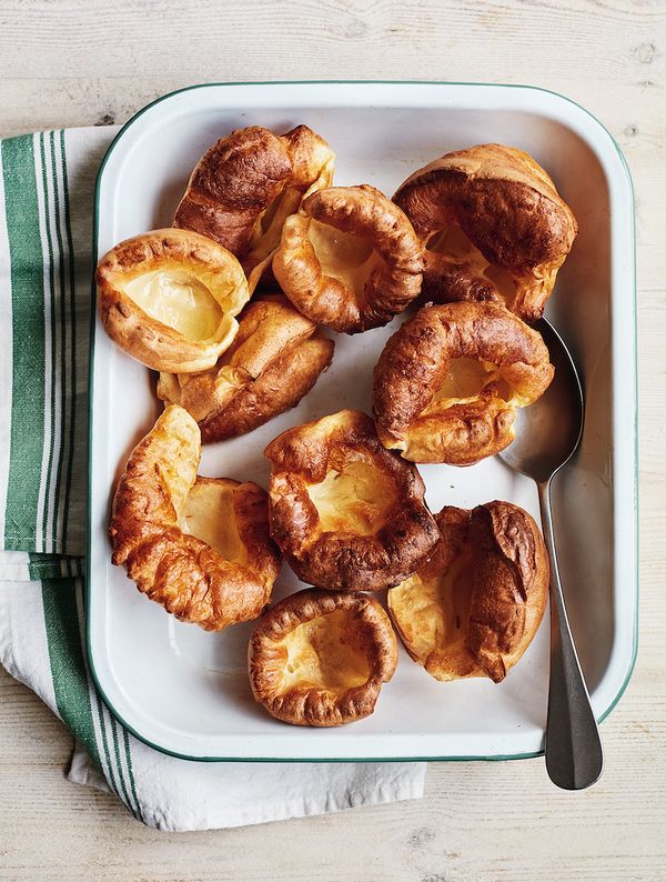 mary berry simple comforts yorkshire pudding