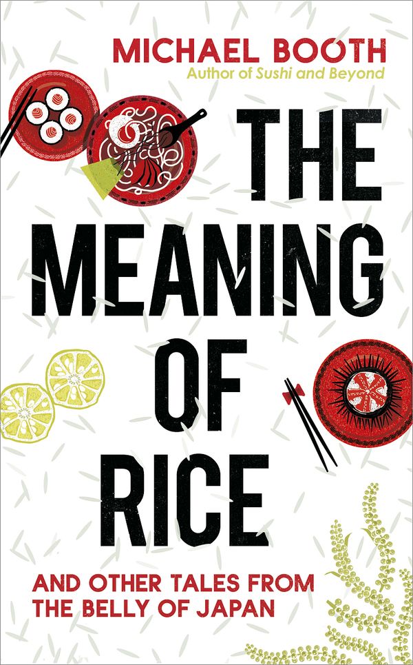 The Meaning of Rice | Cookbook