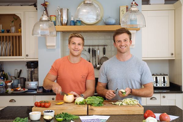 Mindful Chef Duo | Cookbook Authors