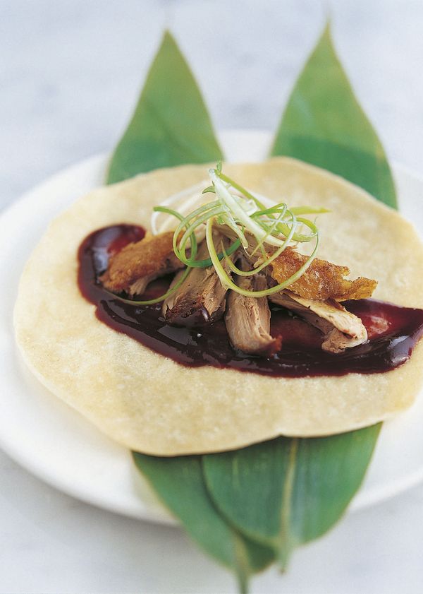 Ken Hom Authentic Chinese Aromatic Duck