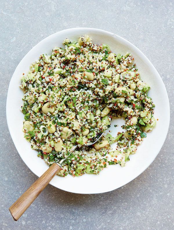 broad bean recipes moroccan salad mary berry