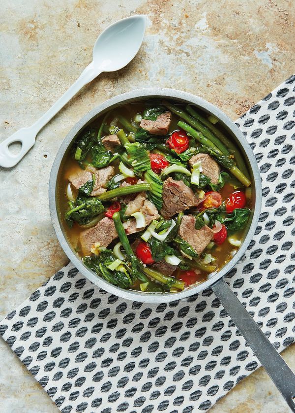 Beef Sinigang | Comfort Food