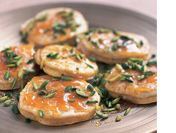 best pancake recipe nigella arabian pancakes with orange blossom nigella summer