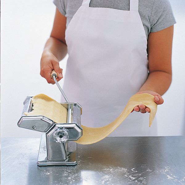 Pasta Making | Pasta Machine