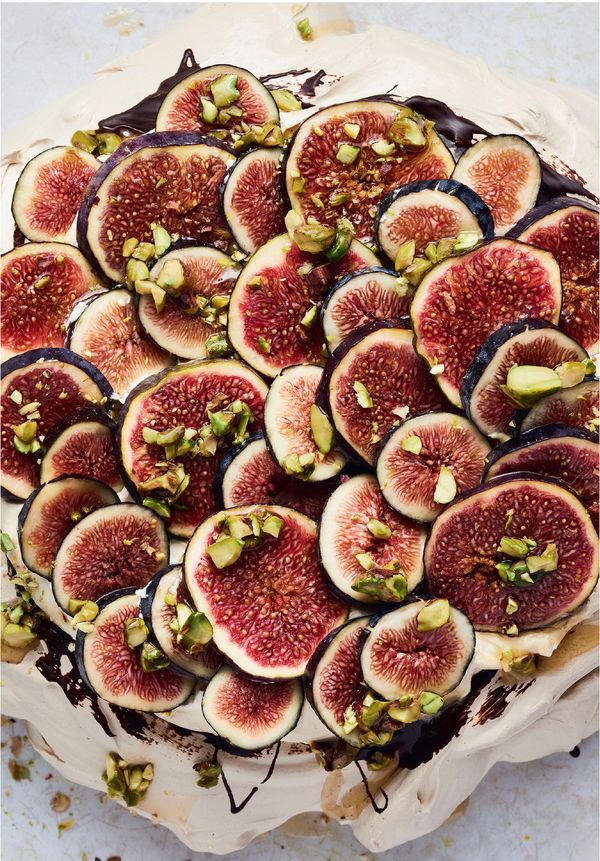 our favourite fig recipes