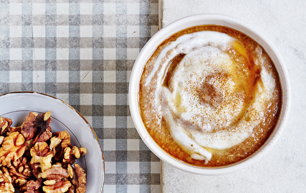 Buckwheat Porridge | Easy Breakfast