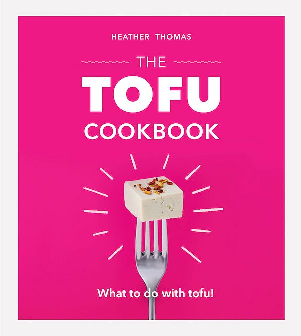 The Tofu Cookbook | Christmas Cookbook