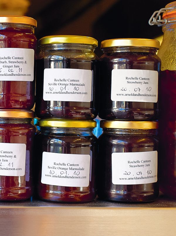 Jam, Preserve, & Chutney Recipes | Traditional Marmalade